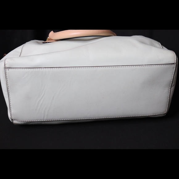 Kate Spade Satchel mint - Picture 6 of 8